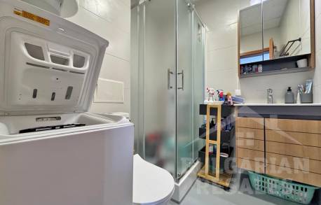 Nowocześnie wyremontowany apartament w Słonecznym Brzegu - Фото8