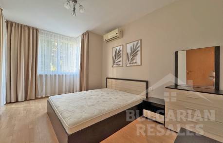 Отличен апартамент в „Nessebar Fort Club“ - Снимка 5