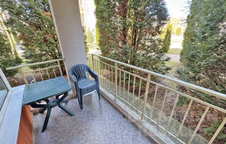 Отличен апартамент в „Nessebar Fort Club“ - Снимка 8