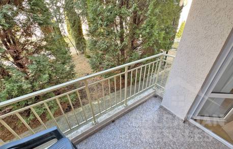 Отличен апартамент в „Nessebar Fort Club“ - Снимка 9