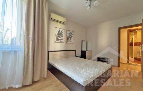 Отличен апартамент в „Nessebar Fort Club“ - Снимка 6