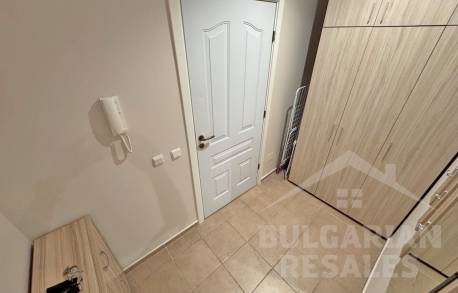 Отличен апартамент в „Nessebar Fort Club“ - Снимка 10