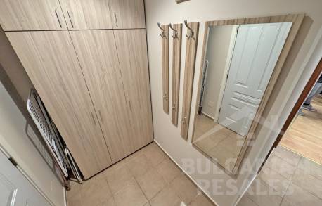 Отличен апартамент в „Nessebar Fort Club“ - Снимка 11