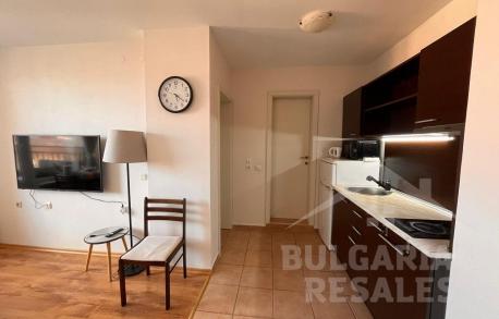 Apartment in a large complex in Sunny Beach - Photo 7