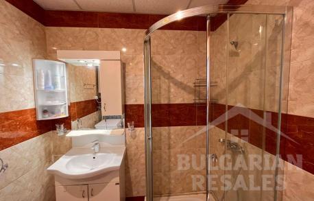 Apartment in a large complex in Sunny Beach - Photo 19