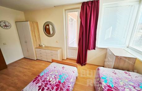 Добра цена! Апартамент с изглед към басейна в „Nessebar Fort Club“ - Снимка 8