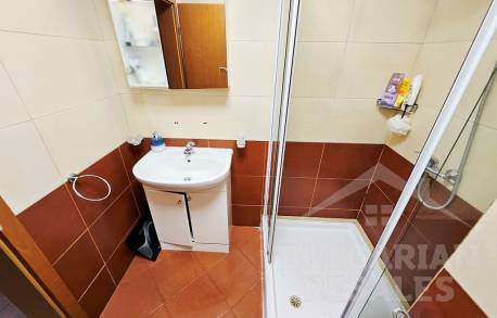 Добра цена! Апартамент с изглед към басейна в „Nessebar Fort Club“ - Снимка 10