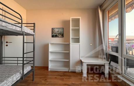 Apartment in a large complex in Sunny Beach - Photo 12