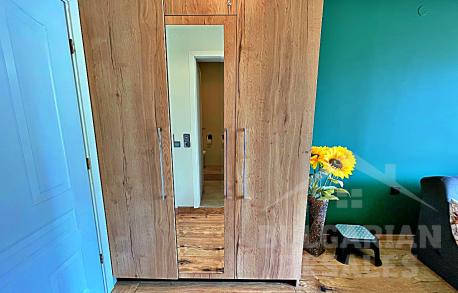 Студия с ремонтом в большом комплексе  - Фото 11