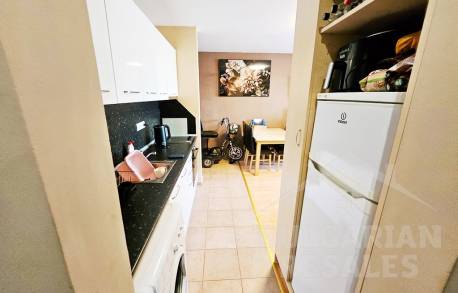 Apartmán s 2 spálňami a prístupom k bazénu - Фото7