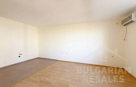 Двухкомнатная квартира в 