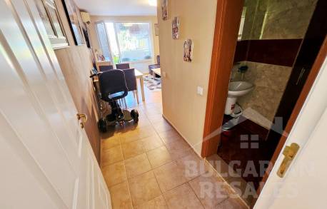 Apartmán s 2 spálňami a prístupom k bazénu - Фото2