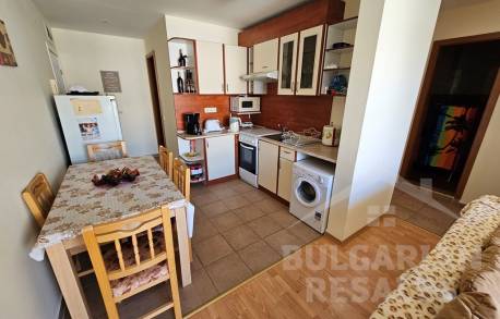 Výhodná kúpa! Byt s 2 spálňami a výhľadom na bazén - Фото5