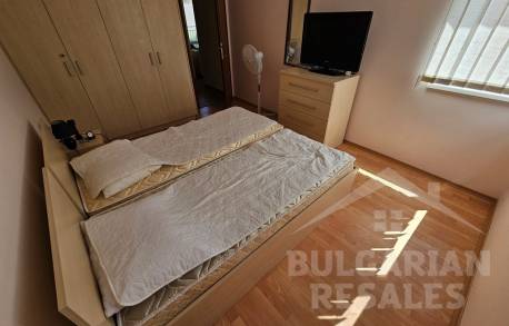 Výhodná kúpa! Byt s 2 spálňami a výhľadom na bazén - Фото8