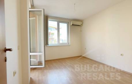 Двухкомнатная квартира в 