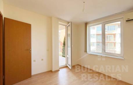 Двухкомнатная квартира в 