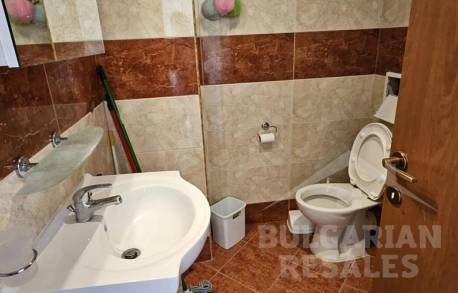 Byt v rodinnom komplexe s veľkou rozlohou - Фото12