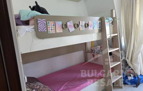 Купить по низкой цене трехкомнатную квартиру - Фото 12