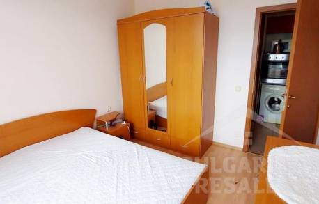 Апартамент в голям комплекс с добре развита инфраструктура - Снимка 4