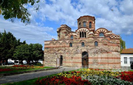 Obytný komplex Aura Nesebar - Фото8