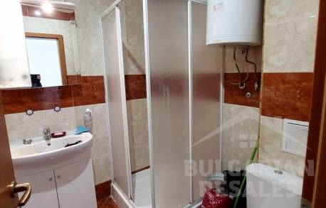 Апартамент в голям комплекс с добре развита инфраструктура - Снимка 6