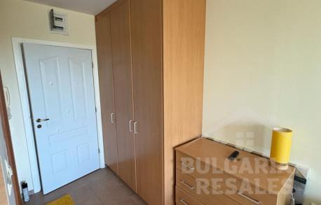 Хубаво студио в комплекс с плувни басейни и аквапарк - Снимка 4