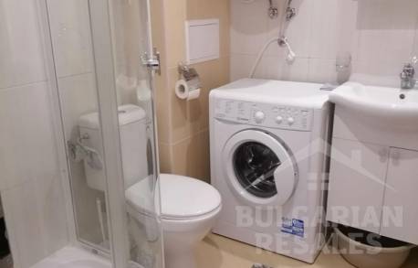 Уютно и светло студио в Orhid Fort Garden - Снимка 7