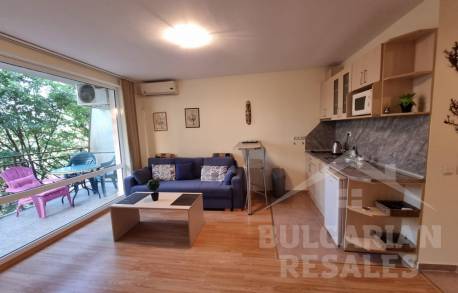 Закупете апартамент в комплекс Nessebar Fort Club - Снимка 9