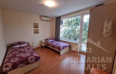 Закупете апартамент в комплекс Nessebar Fort Club - Снимка 12