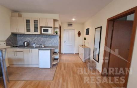 Закупете апартамент в комплекс Nessebar Fort Club - Снимка 14