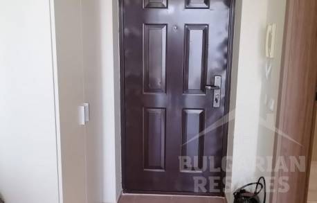 Уютно и светло студио в Orhid Fort Garden - Снимка 6