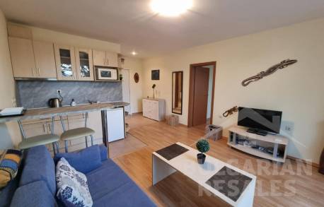 Закупете апартамент в комплекс Nessebar Fort Club - Снимка 8