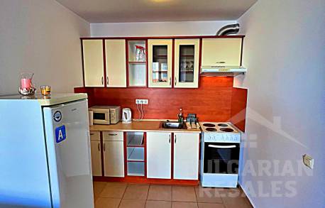 Готов апартамент за почивка и живот край морето - Снимка 7