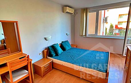 Готов апартамент за почивка и живот край морето - Снимка 10