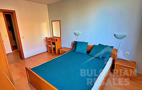 Готов апартамент за почивка и живот край морето - Снимка 11