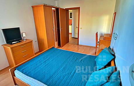 Готов апартамент за почивка и живот край морето - Снимка 12