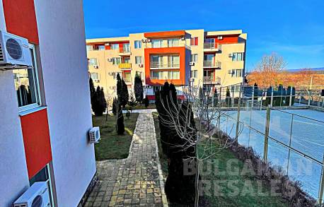 Готов апартамент за почивка и живот край морето - Снимка 15