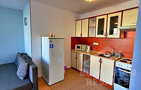 Готов апартамент за почивка и живот край морето - Снимка 9