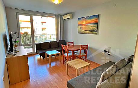 Готов апартамент за почивка и живот край морето - Снимка 2