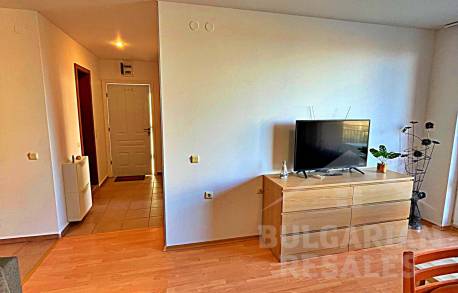 Готов апартамент за почивка и живот край морето - Снимка 5