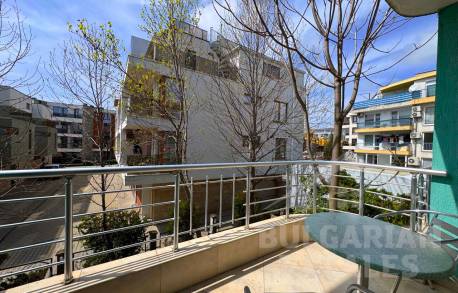 Furnished Studio on the Beachfront in Sarafovo - Photo 2