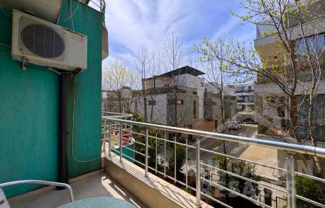 Furnished Studio on the Beachfront in Sarafovo - Photo 3