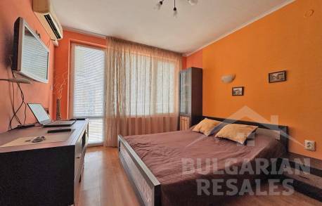 Furnished Studio on the Beachfront in Sarafovo - Photo 4
