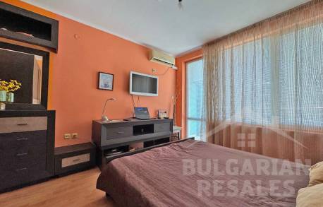 Furnished Studio on the Beachfront in Sarafovo - Photo 5