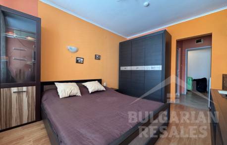 Furnished Studio on the Beachfront in Sarafovo - Photo 6