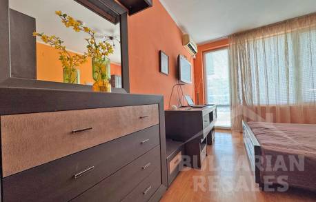 Furnished Studio on the Beachfront in Sarafovo - Photo 7