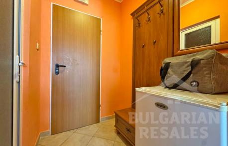 Furnished Studio on the Beachfront in Sarafovo - Photo 8