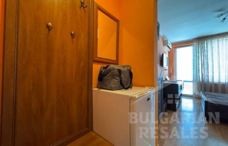 Furnished Studio on the Beachfront in Sarafovo - Photo 9