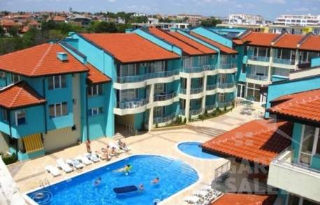 Furnished Studio on the Beachfront in Sarafovo - Photo 1