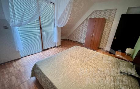 Kúpte si priestranný a svetlý apartmán v Svätom Vlasovi! - Фото8